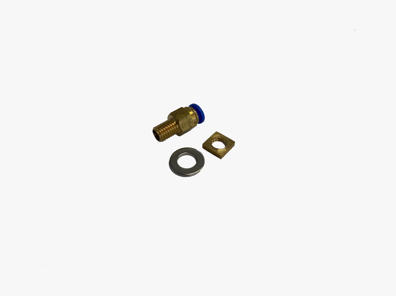 Doubleshot Spare Parts
